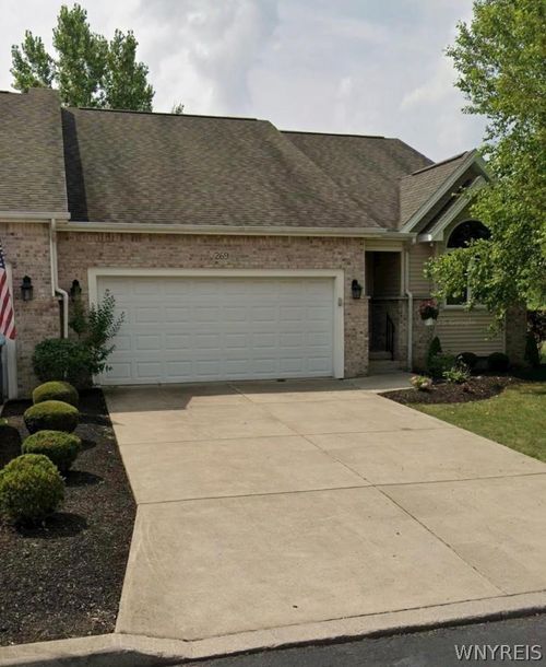 269 White Oak, Grand Island, NY, 14072 | Card Image