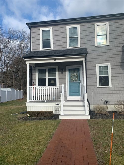 apt-b6-55 Plymouth St, Whitman, MA, 02382-1674 | Card Image