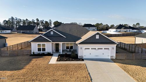 8566 Shallow Creek Trl, Bailey, NC, 27807-7723 | Card Image