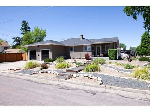 201 Columbine St, Sterling, CO, 80751-4015 | Card Image