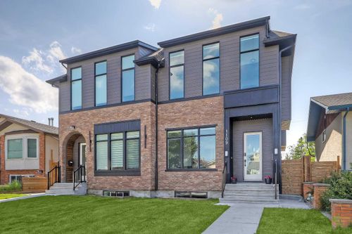 1109 41 Street Sw, Calgary, AB, T3C1X5 | Card Image