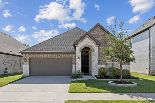 3221 Taunton Way, Mckinney, TX, 75069-1463 | Card Image