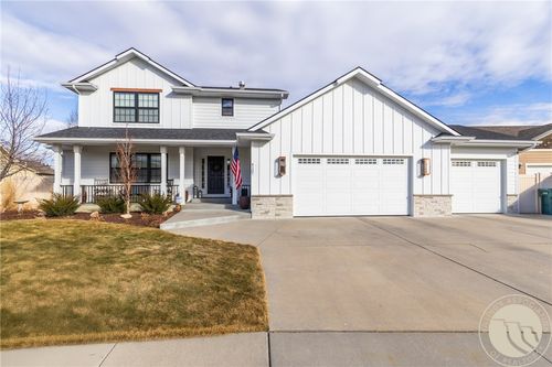4137 Sedgwick Pl, Billings, MT, 59106-2423 | Card Image