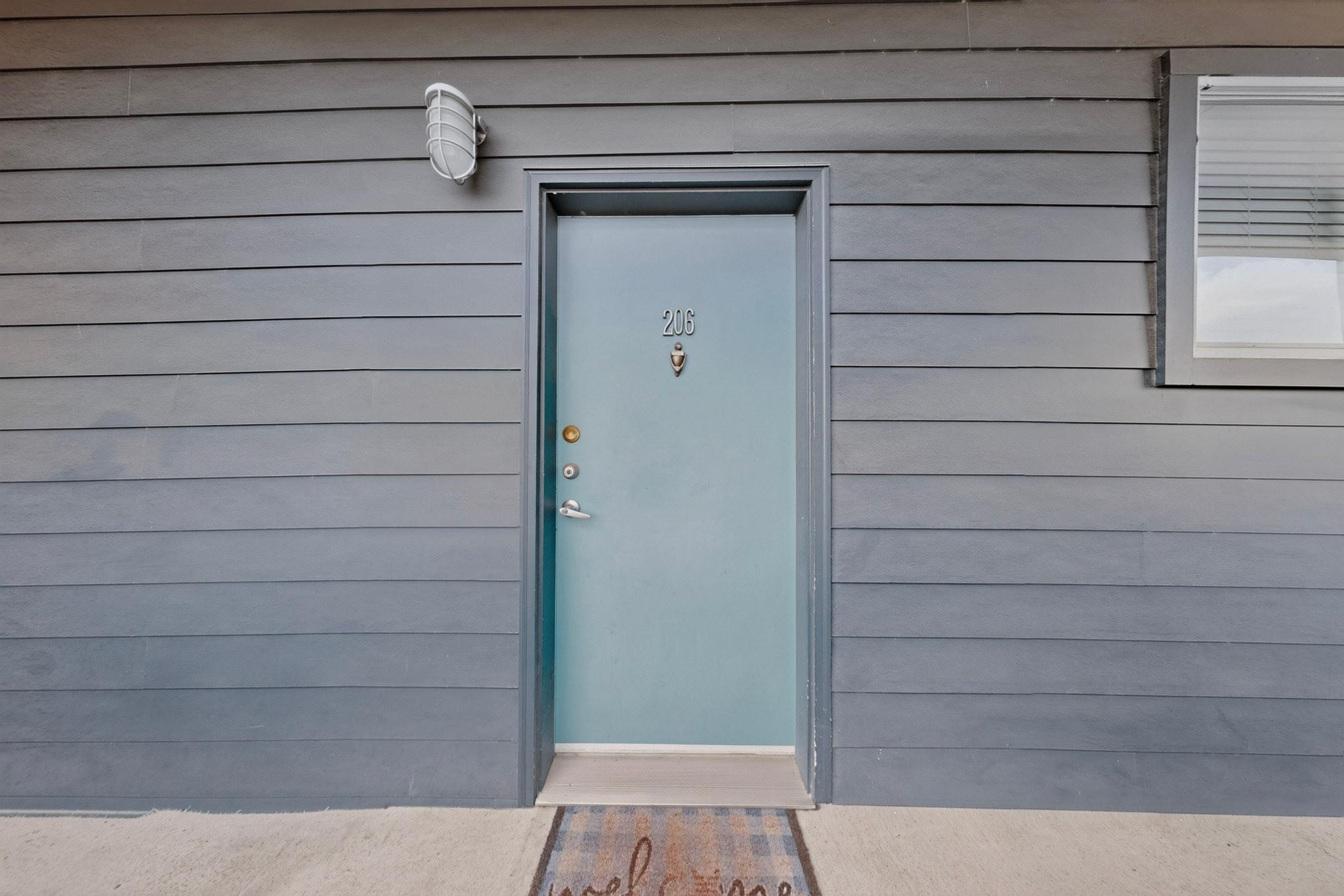 Residential in Austin 4