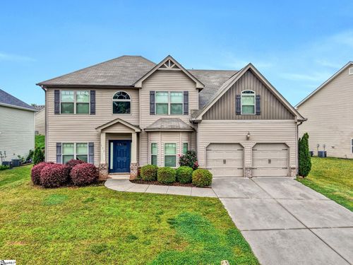 530 W Holloway Dr, Woodruff, SC, 29388-8458 | Card Image