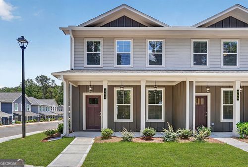 lot-17-265 Maddux St, Fayetteville, GA, 30214-2257 | Card Image