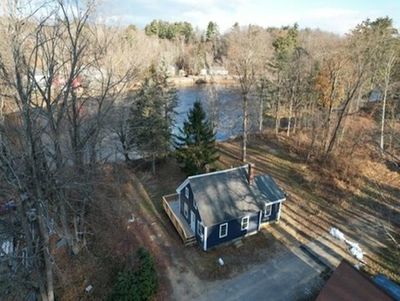 31 Crescent Street, House other with 2 bedrooms, 2 bathrooms and null parking in Boscawen NH | Image 1