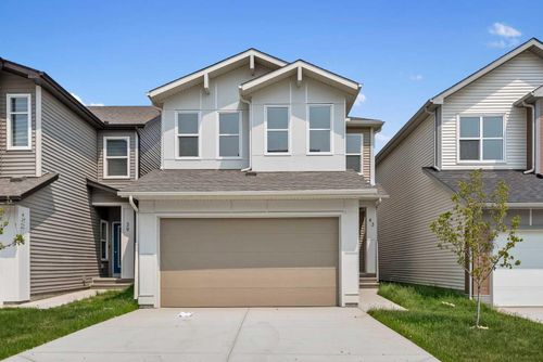 43 Belvedere Point Se, Calgary, AB, T2A7Y9 | Card Image