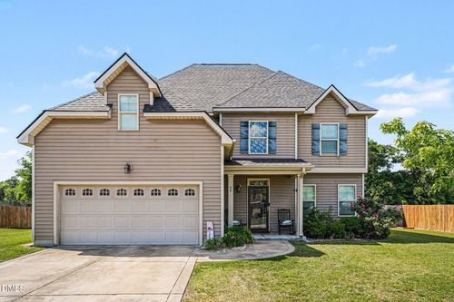 88 Shepard Dr, Linden, NC, 28356-9593 | Card Image