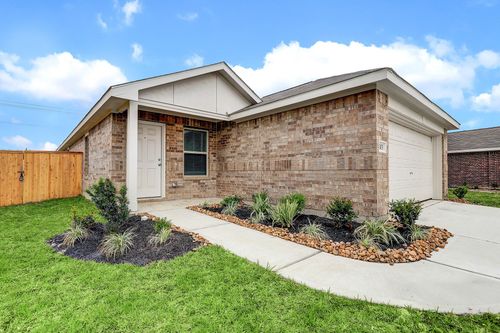 9303 Sierra Point Way, Baytown, TX, 77521-3720 | Card Image