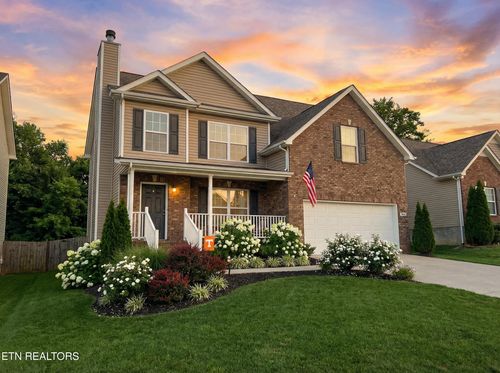7443 Ladd Rd, Powell, TN, 37849-5016 | Card Image