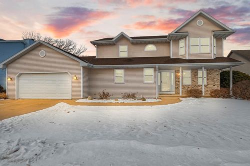 1150 Laager Lane, OSHKOSH, WI, 54902 | Card Image