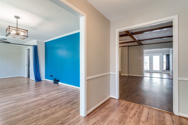 1601 Lexington Dr, House other with 4 bedrooms, 3 bathrooms and null parking in Garland TX | Image 8