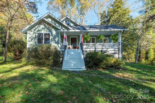 436 New Haw Creek Rd, Asheville, NC, 28805-1931 | Card Image