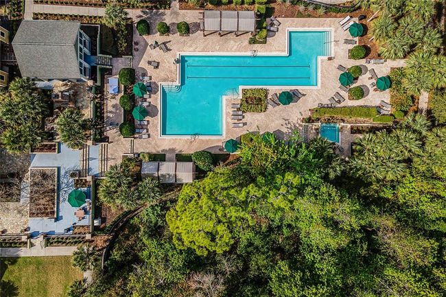 UNIT-203 - 1400 Celebration Ave, Condo with 2 bedrooms, 2 bathrooms and null parking in CELEBRATION FL | Image 18
