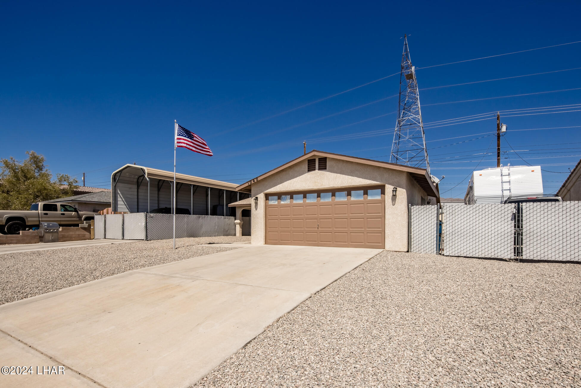 Mohican Dr, Lake Havasu City, AZ 86406