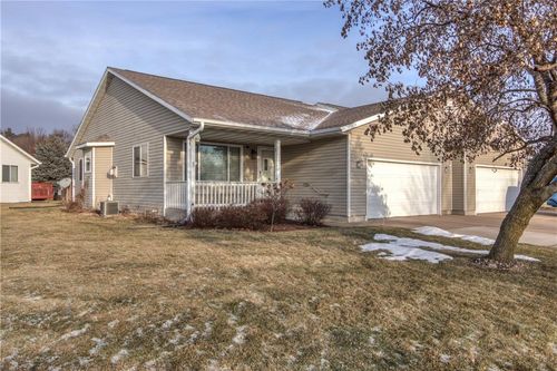 1032 Evergreen Lane, CHIPPEWA FALLS, WI, 54729 | Card Image