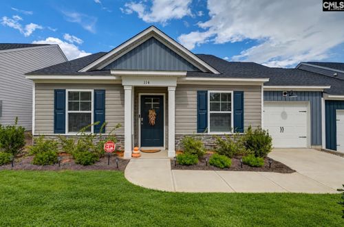 114 Prairie Grass Way, Columbia, SC, 29212 | Card Image
