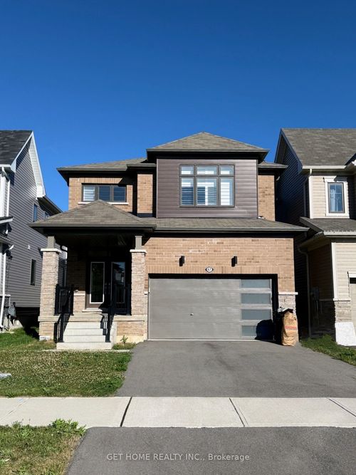 67 Lillian Way, Caledonia, ON, N3W0E7 | Card Image