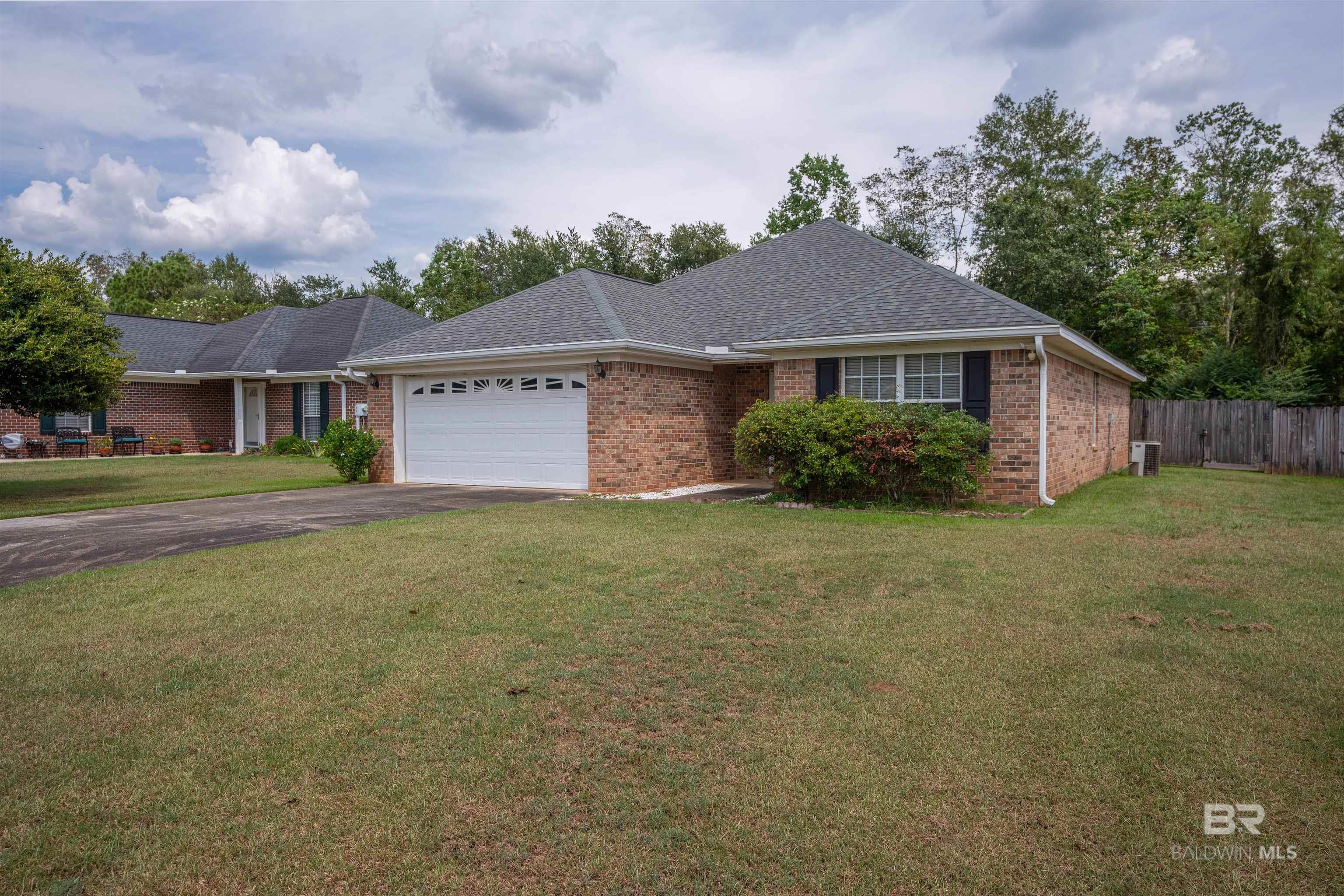 Landmark Ave, Loxley, AL 36551 #1