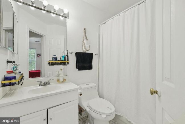 3255 Gina Pl, Townhouse with 4 bedrooms, 4 bathrooms and null parking in WOODBRIDGE VA | Image 23