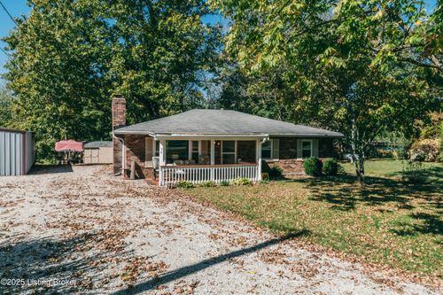 56 Drowsy Rd, Hardinsburg, KY, 40143-6317 | Card Image