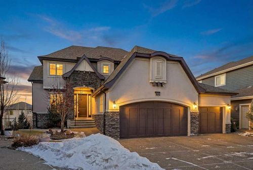 72 Rockcliff Grove Nw, Calgary, AB, T3G0C8 | Card Image