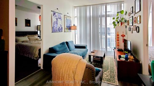 1507-36 Lisgar St, Toronto, ON, M6J0C7 | Card Image