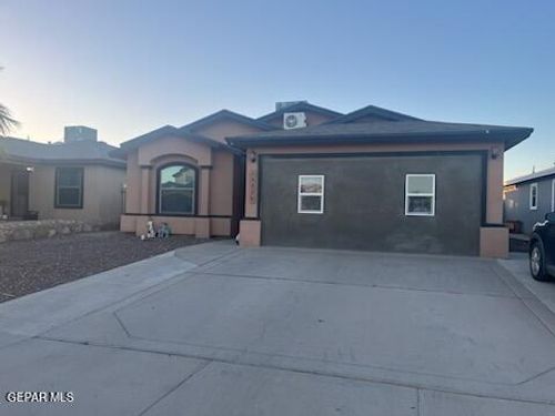 14220 Poets Rock Lane, El Paso, TX, 79938 | Card Image