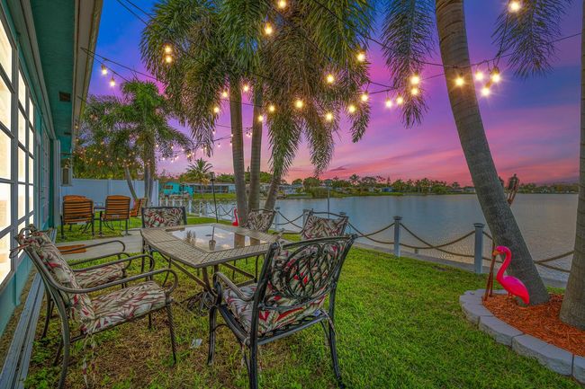 1741 Nw 39 Th St, House other with 3 bedrooms, 2 bathrooms and null parking in Oakland Park FL | Image 17