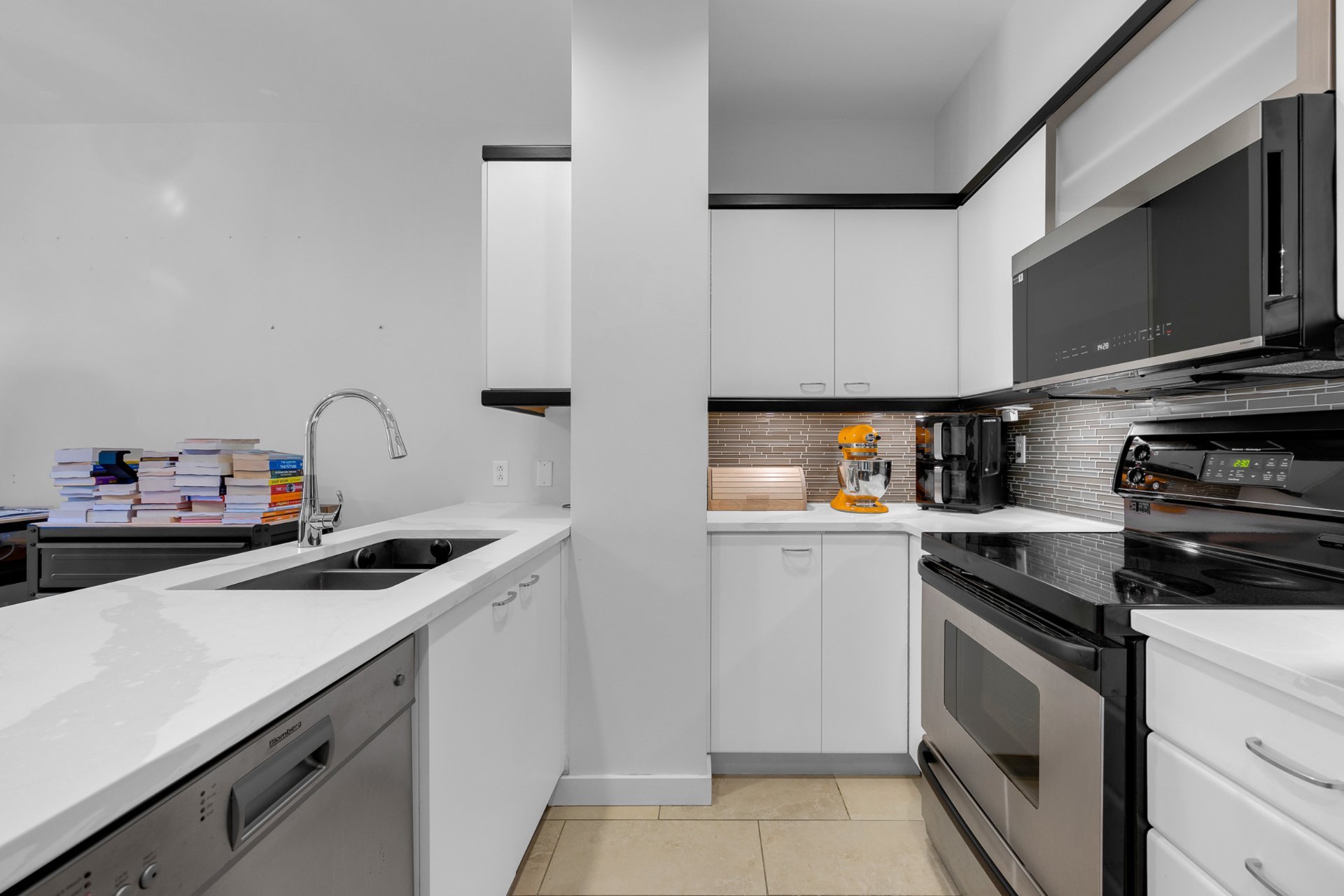 Residential in Montréal (Ville-Marie) 2