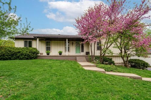 2541 S Brandon Ave, Springfield, MO, 65809-3504 | Card Image