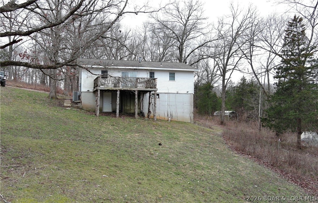 Residential in Eldon 3