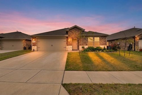 3223 Buttonbush Dr, Royse City, TX, 75189-8193 | Card Image