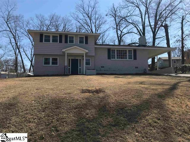 Chesterfield Rd, Greenville, SC 29605