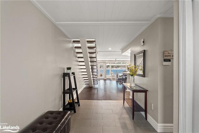 12 - 8 Beck Blvd, Townhouse with 2 bedrooms, 2 bathrooms and 2 parking in Penetanguishene ON | Image 5