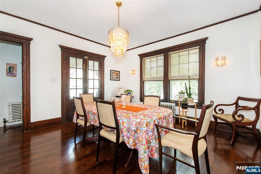 Residential in Newark 4