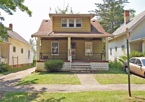 3282 W 127th St, Cleveland, OH, 44111-2511 | Card Image