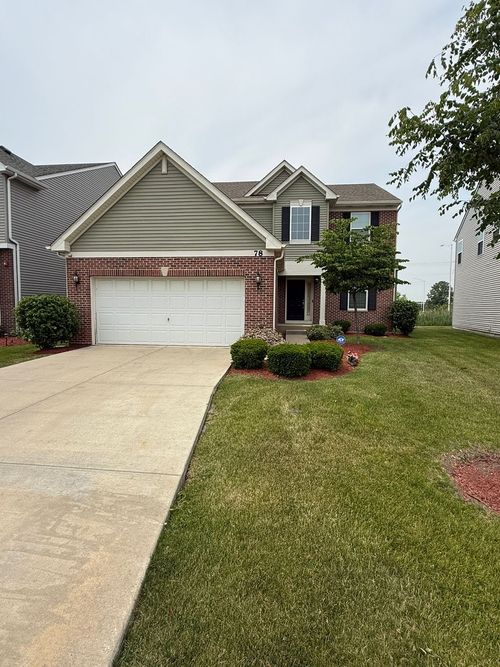 78 Kenneth St, Matteson, IL, 60443-3118 | Card Image