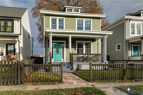 2923 Garland Ave, Richmond, VA, 23222-3650 | Card Image