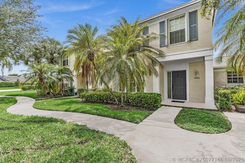 10881 Sea Hibiscus Ln, Tamarac, FL, 33321-9208 | Card Image