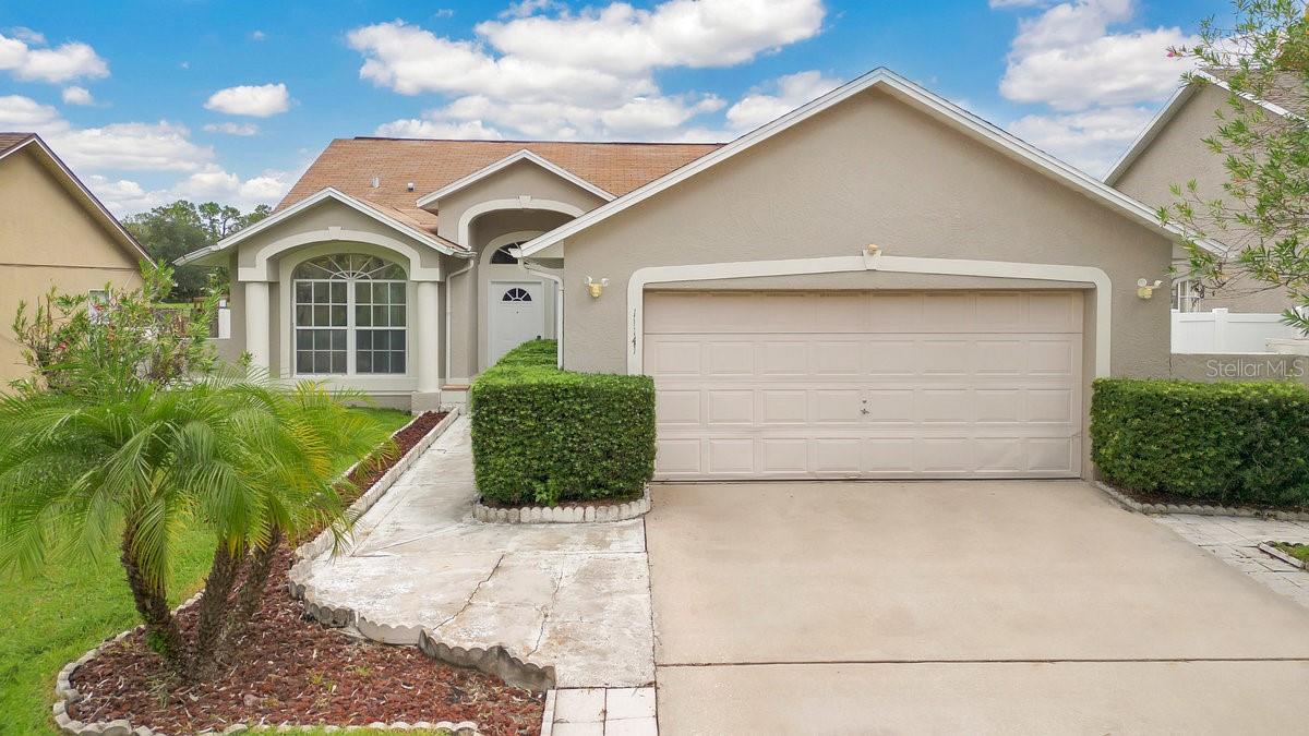 Cypress Leaf Dr, Orlando, FL 32825