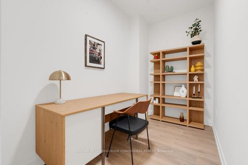 404-181 Sterling Rd, Toronto, ON, M6R0B2 | Card Image