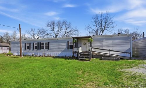 9159 Sahoma Lake Rd, Sapulpa, OK, 74066-6788 | Card Image