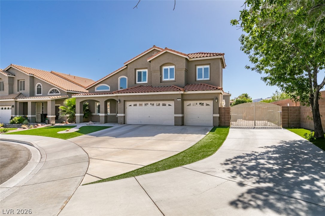 Residential in Henderson 2