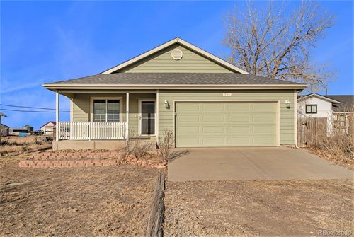 105 Main Street, Briggsdale, CO, 80611 | Card Image