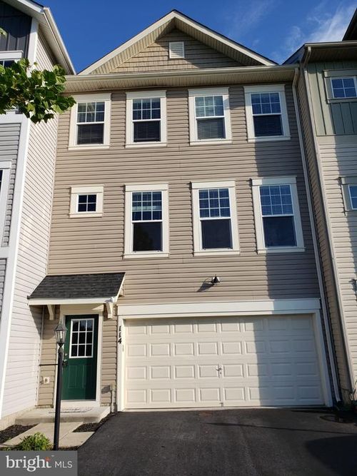 114 Brasstown Loop, STEPHENSON, VA, 22656-1974 | Card Image