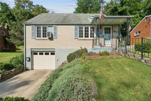 11232 Azalea Dr, Penn Hills, PA, 15235 | Card Image