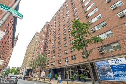 apt-701-118 S 21st St, PHILADELPHIA, PA, 19103-4423 | Card Image