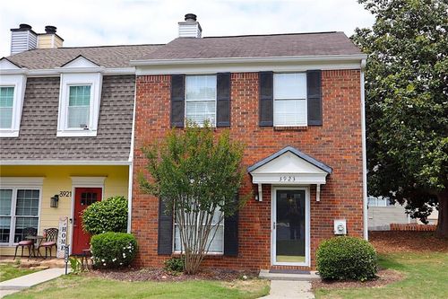 3923 Hancock Cir, Doraville, GA, 30340-4255 | Card Image
